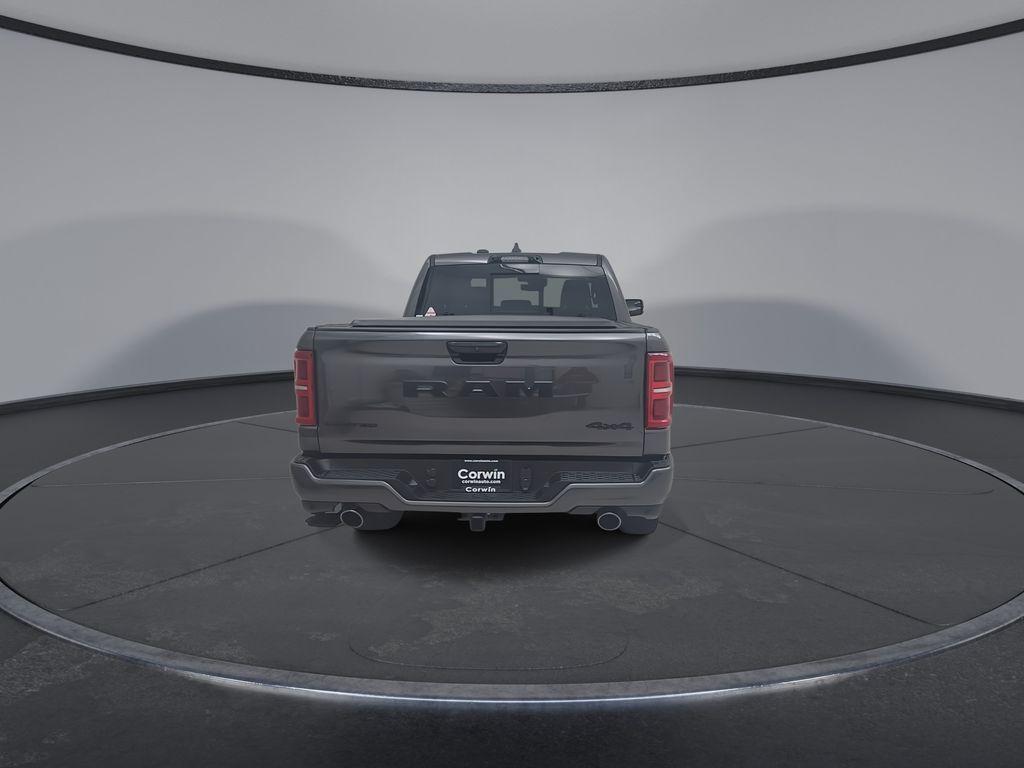 2026 RAM 1500 LIMITED — миниатюра 14