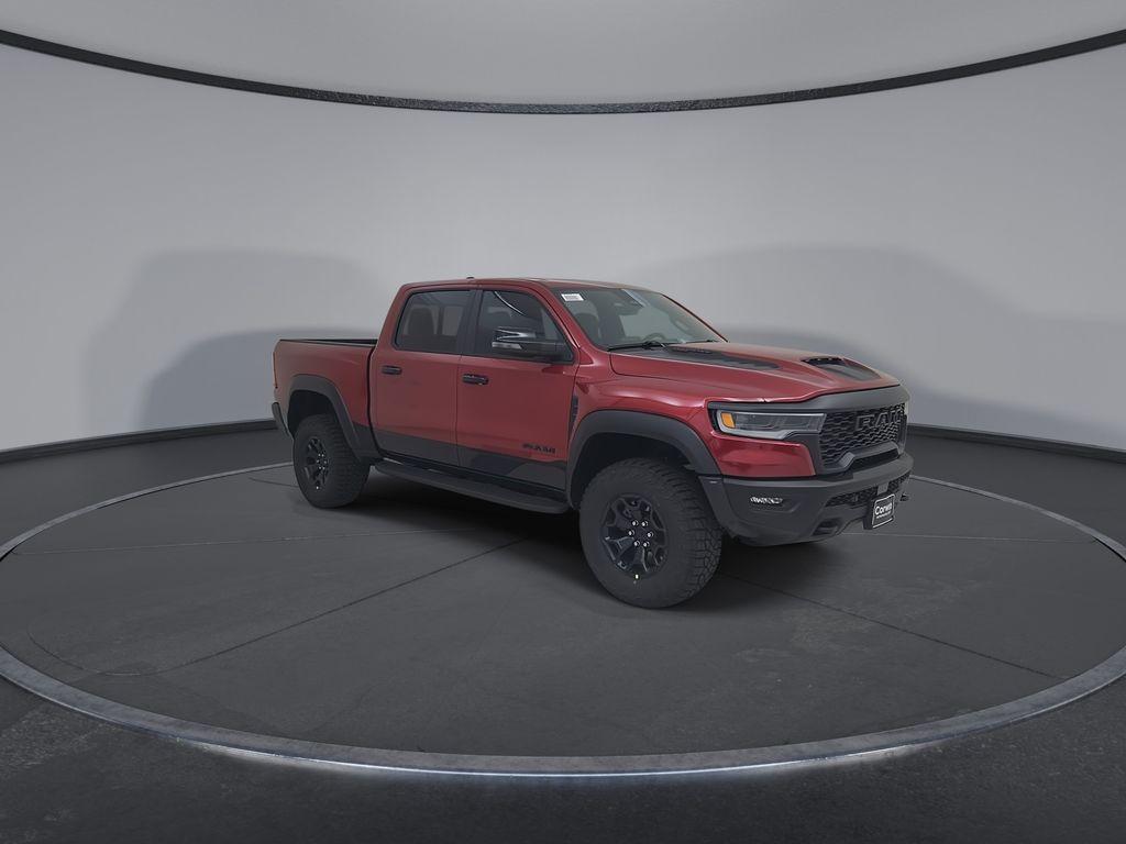 صورة 3 لـ 2026 RAM 1500 RHO