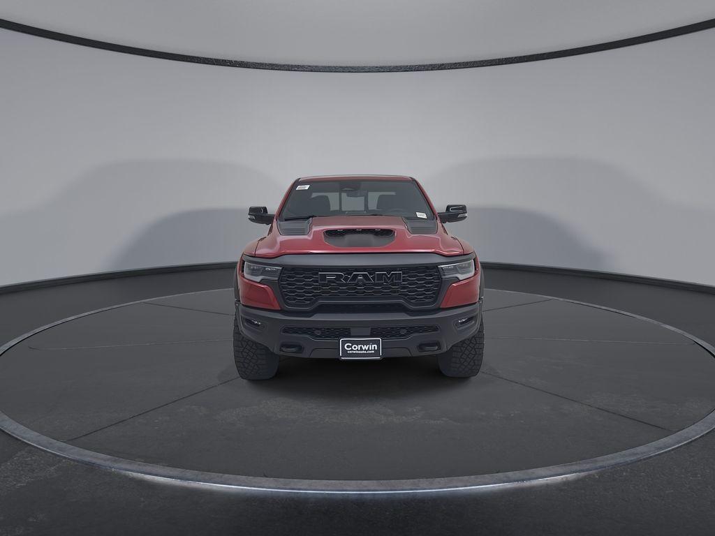 صورة 5 لـ 2026 RAM 1500 RHO