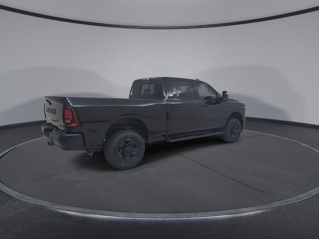 2026 RAM 2500 TRADESMAN — миниатюра 15