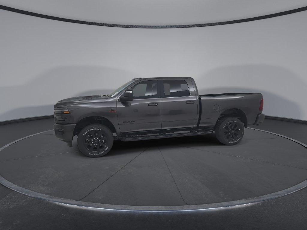 2026 RAM 2500 LARAMIE 缩略图 8