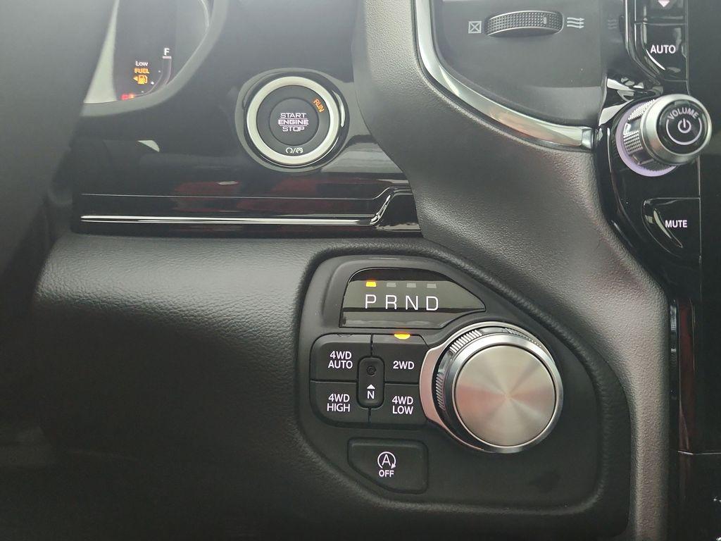 2026 RAM 1500 LARAMIE — миниатюра 27