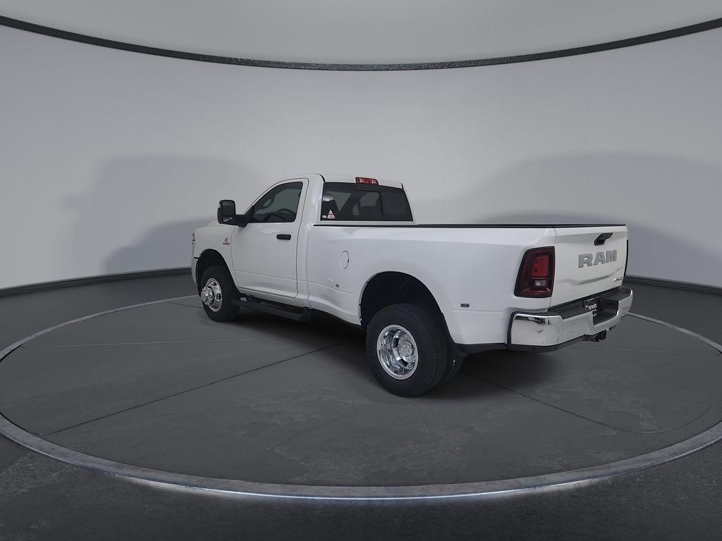صورة 10 لـ 2026 RAM 3500 TRADESMAN