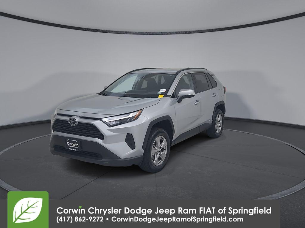 TOYOTA RAV4 - 6