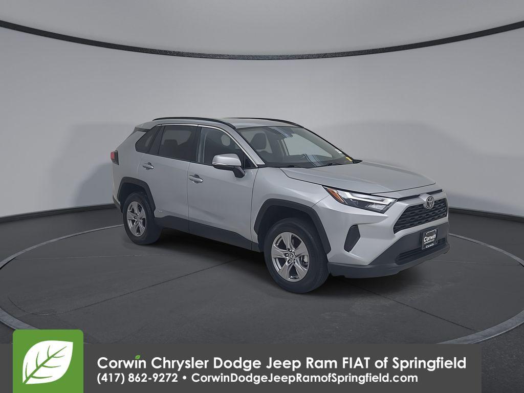 TOYOTA RAV4 - 3