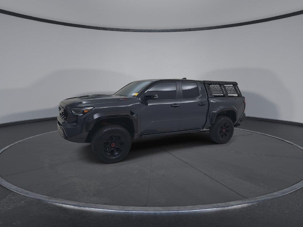 2025 Toyota TACOMA HYBRID TRD PRO 缩略图 6
