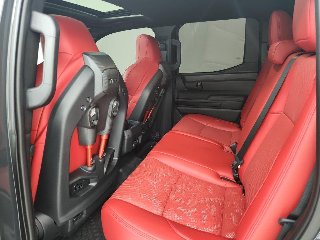 2025 Toyota TACOMA HYBRID TRD PRO 缩略图 35