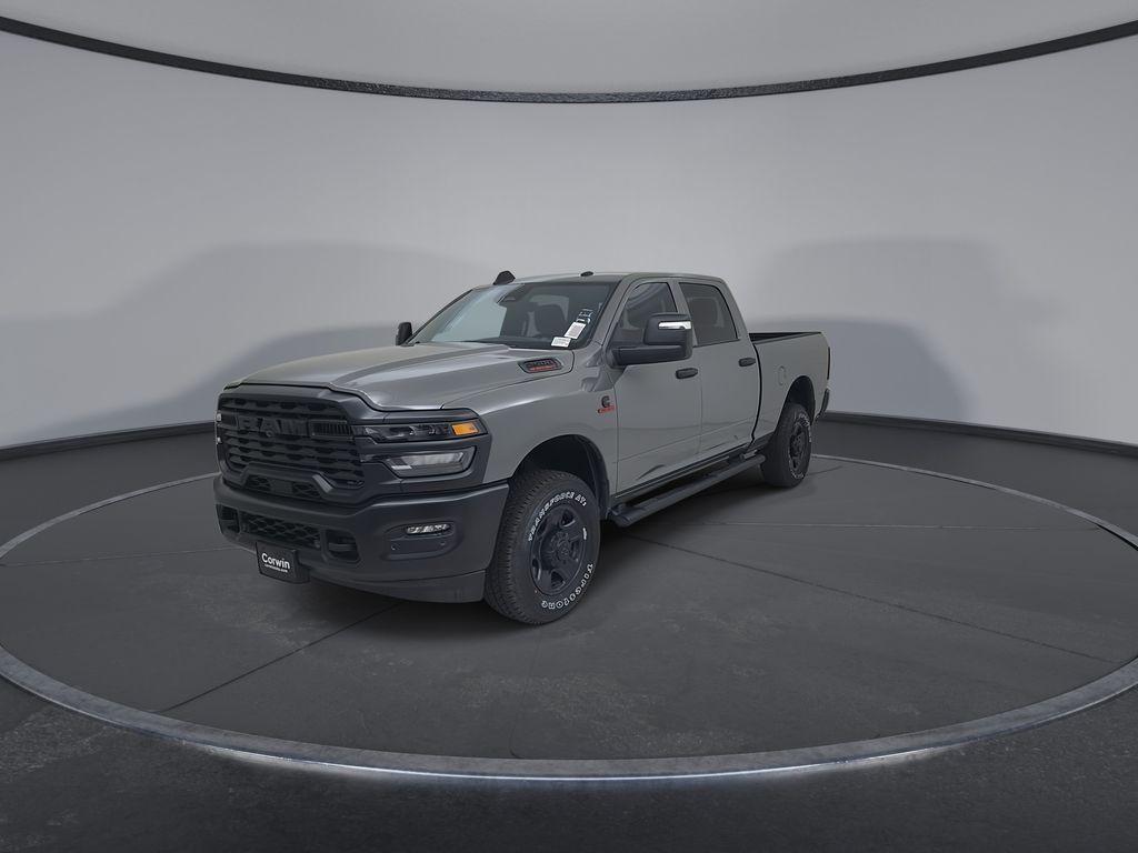 صورة 6 لـ 2026 RAM 2500 TRADESMAN