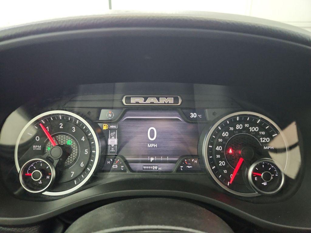 2026 RAM 1500 EXPRESS — миниатюра 22