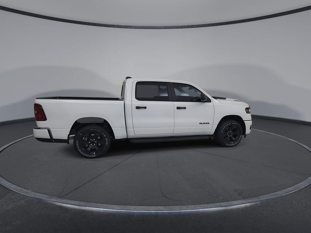 2026 RAM 1500 EXPRESS — миниатюра 16