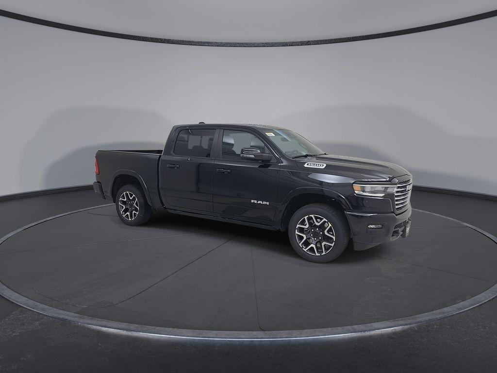 2026 RAM 1500 LARAMIE 照片 2
