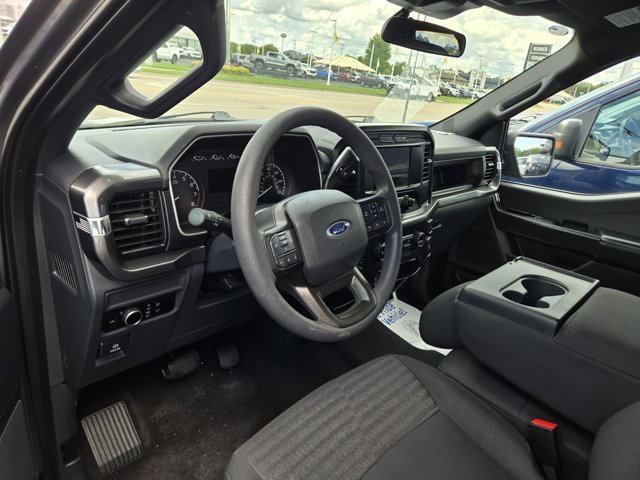 صورة 2 لـ 2023 FORD F-150 XL