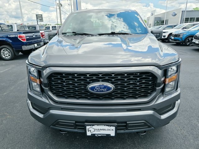صورة 3 لـ 2023 FORD F-150 XL