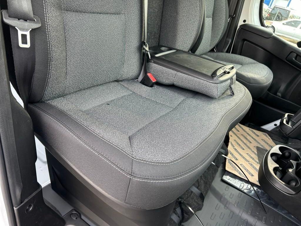 2024 RAM PROMASTER 2500 HIGH ROOF 缩略图 20