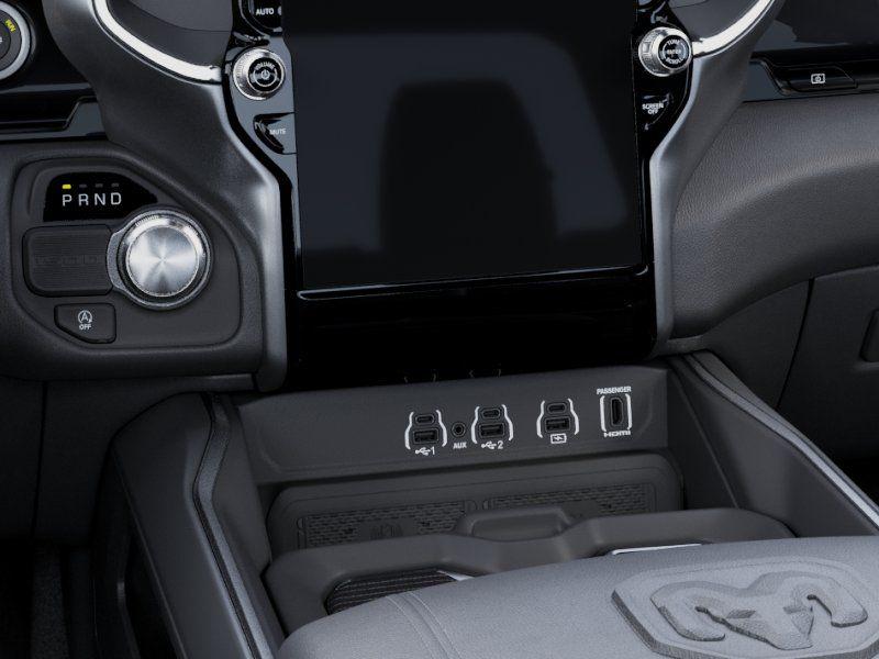 2026 RAM 1500 LARAMIE — миниатюра 25