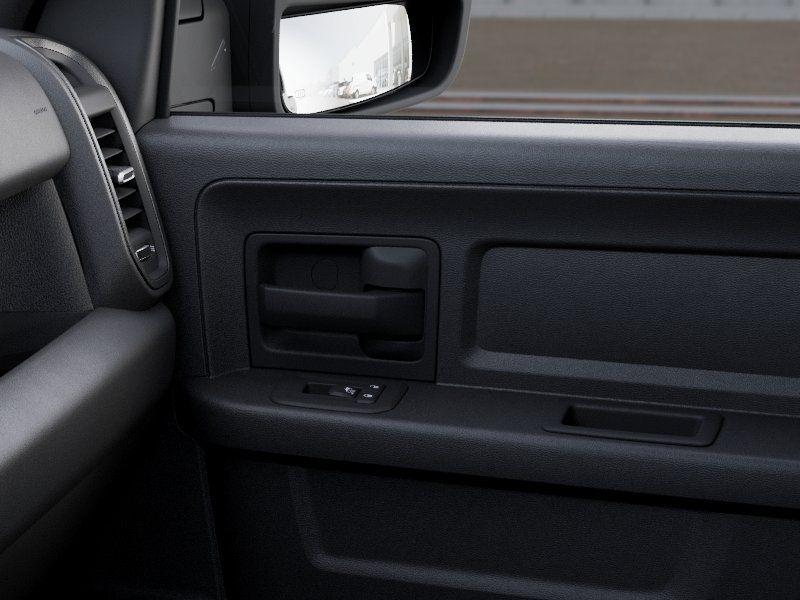 2026 RAM 3500 TRADESMAN — миниатюра 26