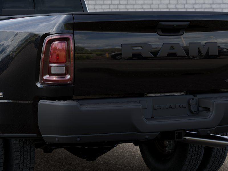 2026 RAM 3500 TRADESMAN — миниатюра 14