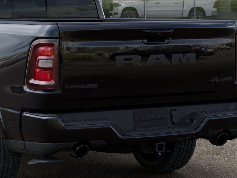 2026 RAM 1500 LARAMIE — миниатюра 14