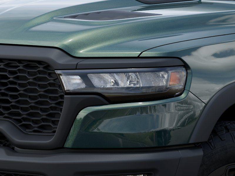 صورة مصغرة 11 لـ 2026 RAM 1500 REBEL