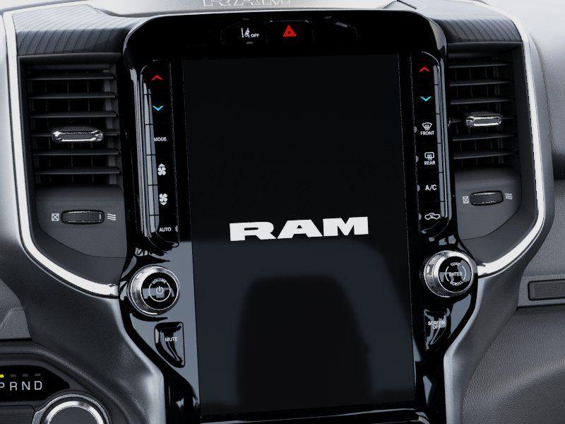 2026 RAM 1500 BIG HORN/LONE STAR — миниатюра 19