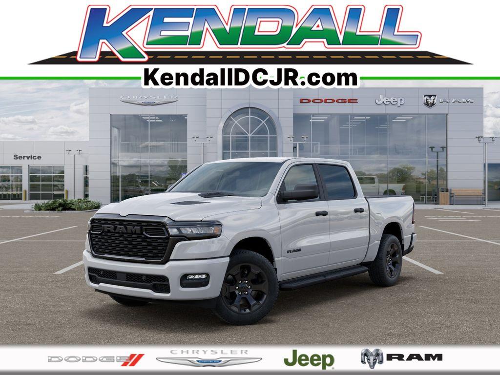 New 2026 RAM 1500 Express