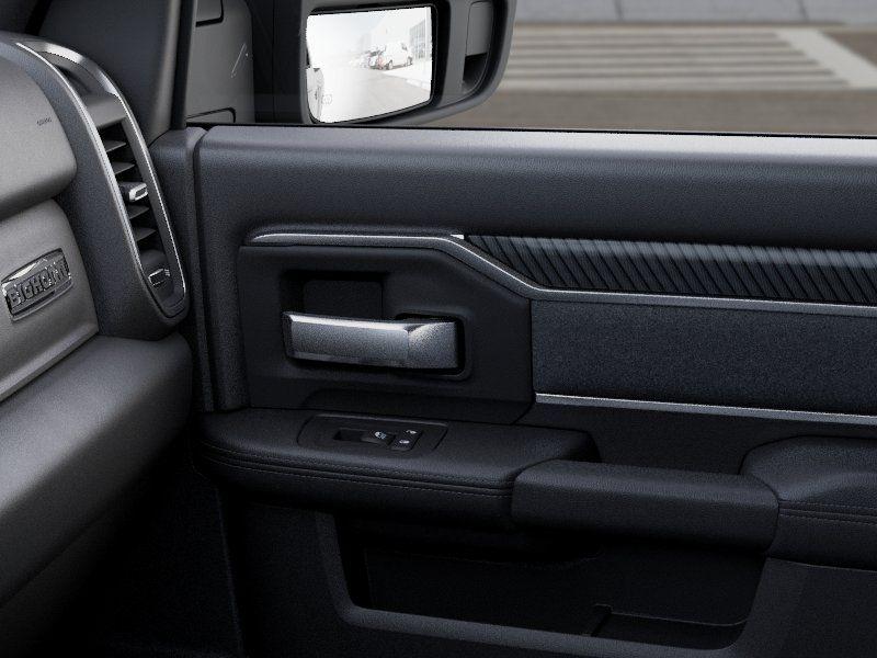 2026 RAM 2500 BIG HORN 缩略图 26