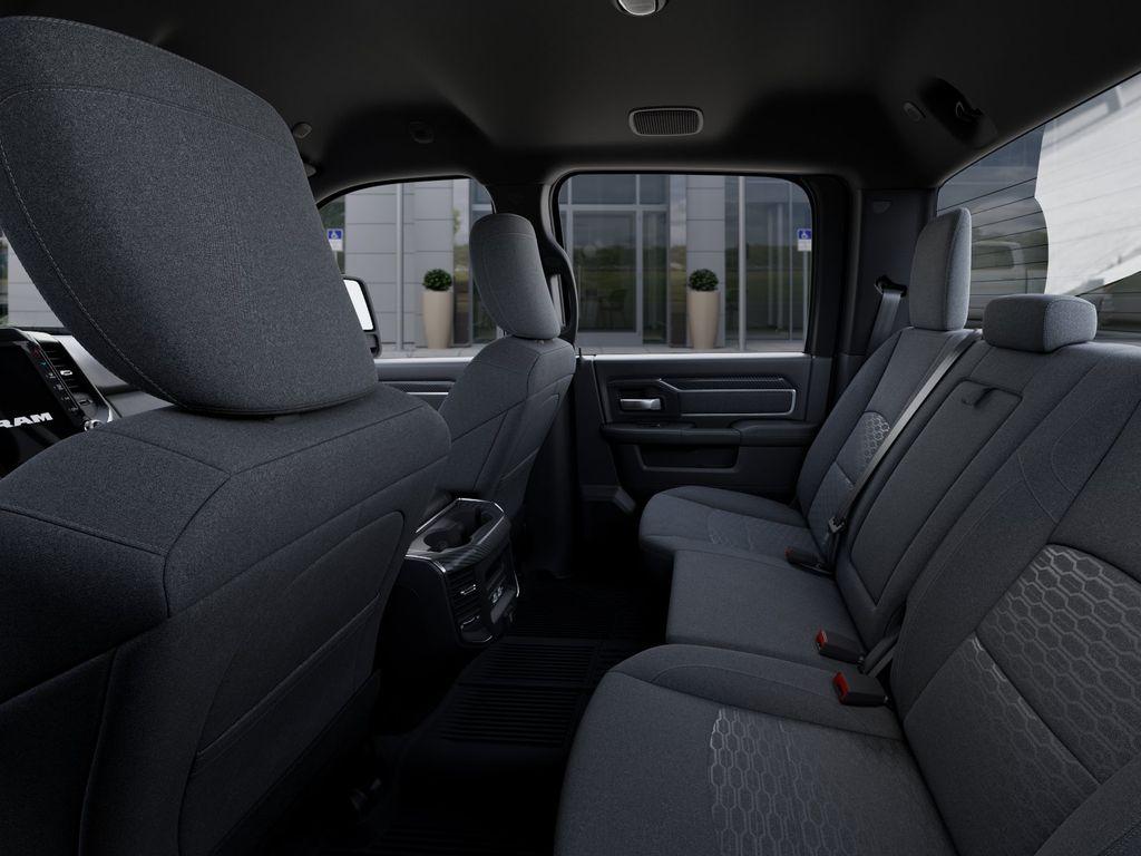 2026 RAM 2500 BIG HORN 缩略图 24