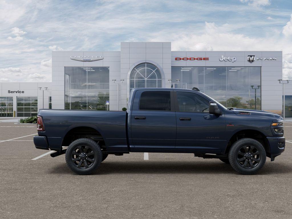 2026 RAM 2500 BIG HORN 缩略图 22