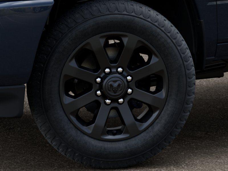 صورة 8 لـ 2026 RAM 2500 BIG HORN