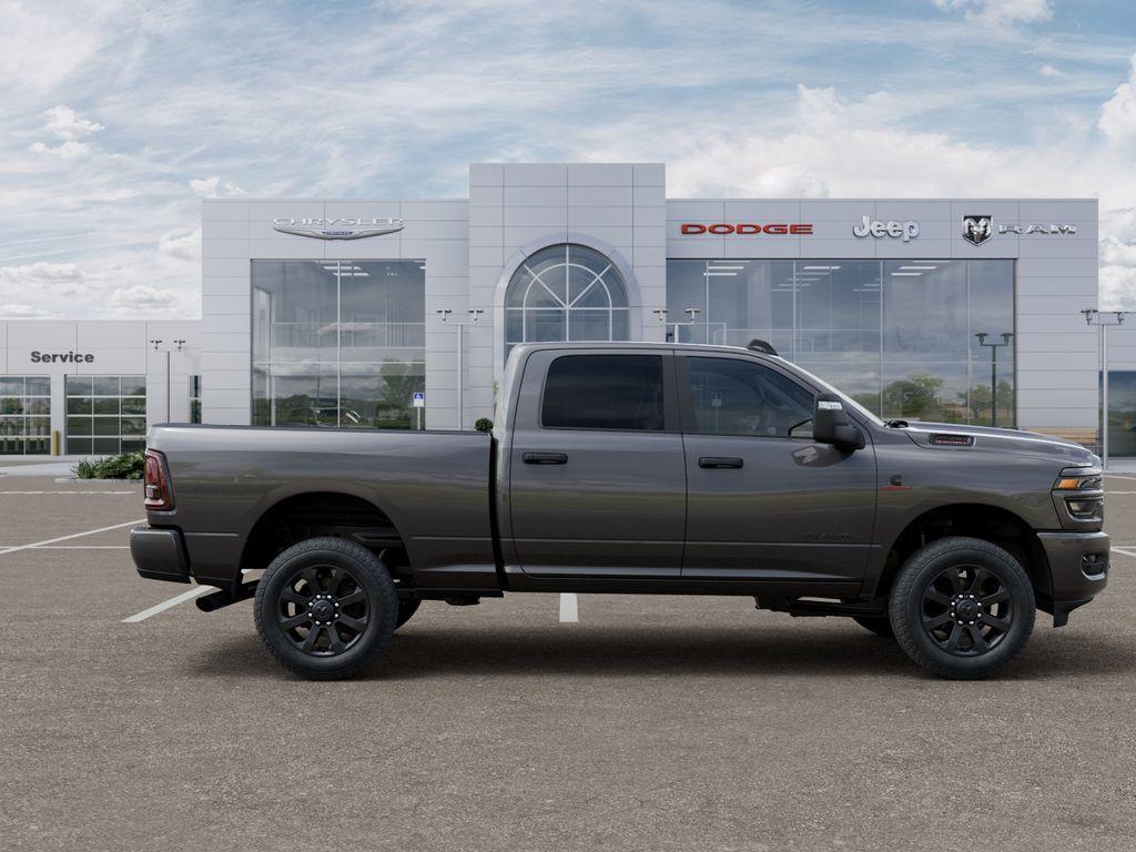 2026 RAM 2500 BIG HORN thumbnail 22