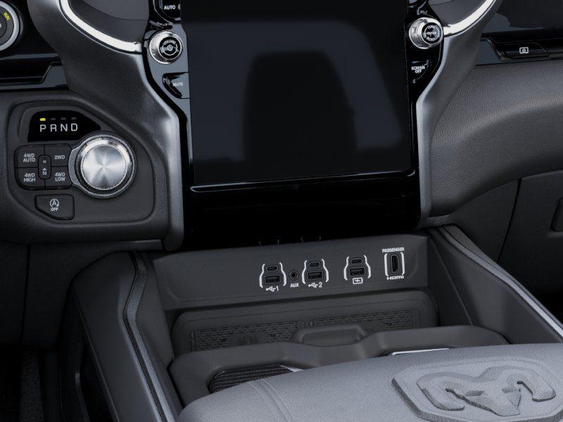 2026 RAM 1500 LARAMIE — миниатюра 25