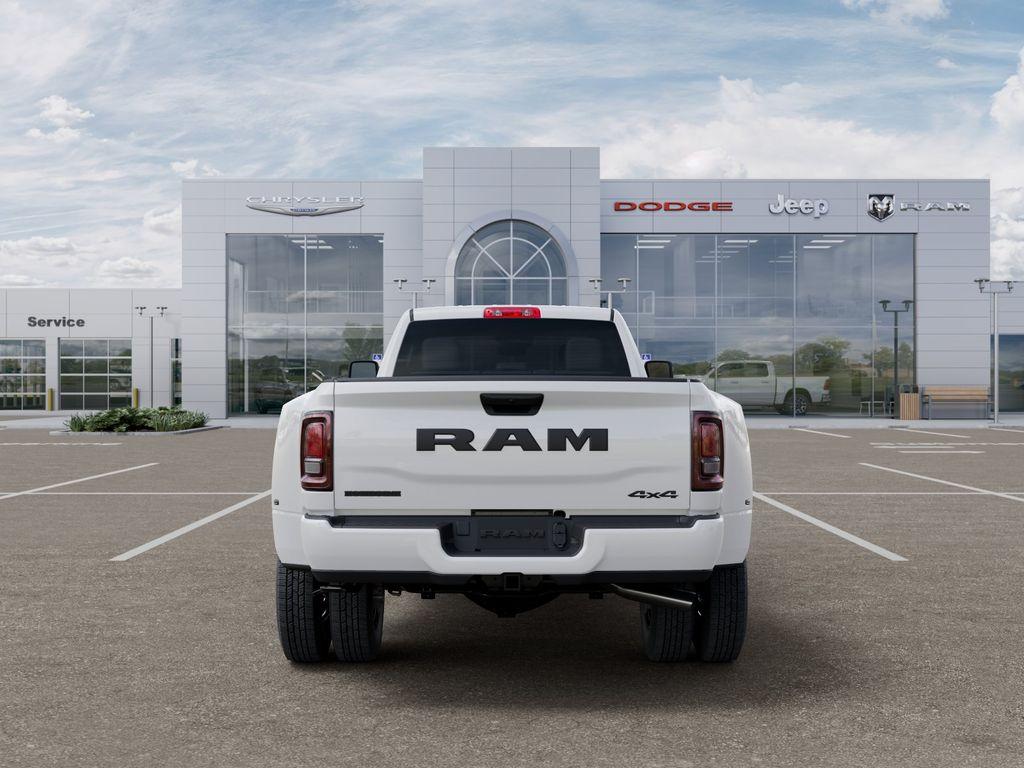 صورة 7 لـ 2026 RAM 3500 BIG HORN