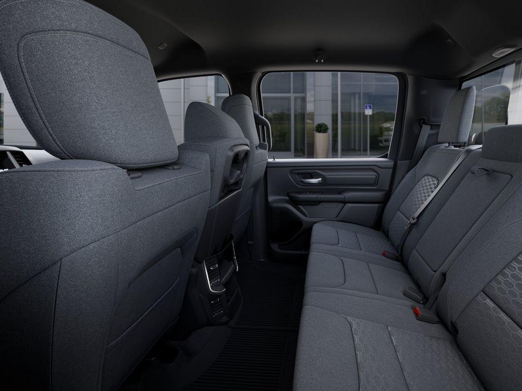 2026 RAM 1500 TRADESMAN 缩略图 24