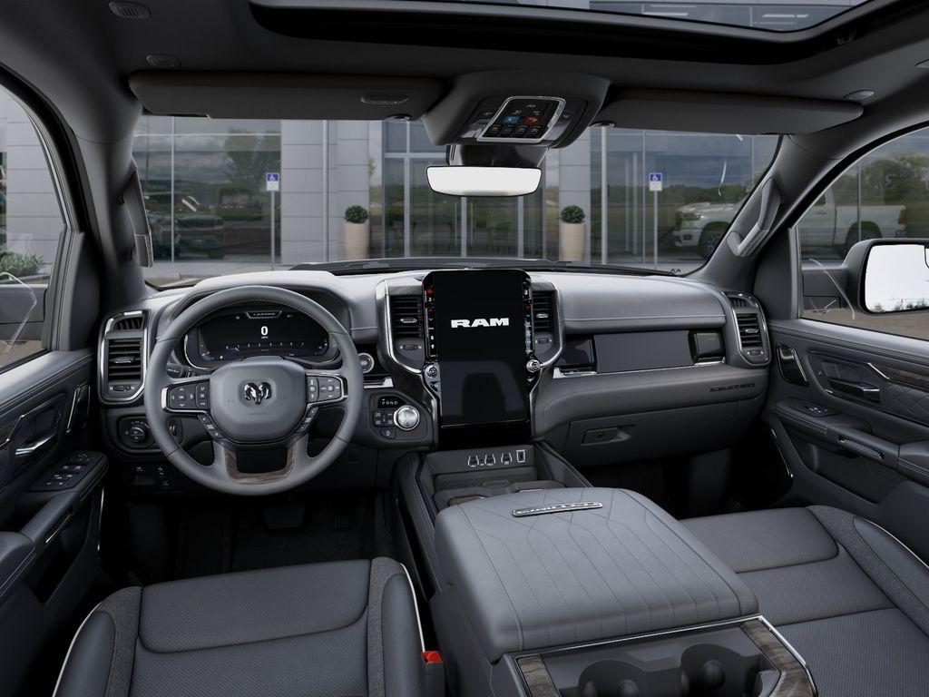2026 RAM 1500 LIMITED 缩略图 15