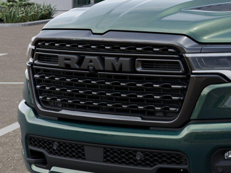2026 RAM 1500 LIMITED 缩略图 12