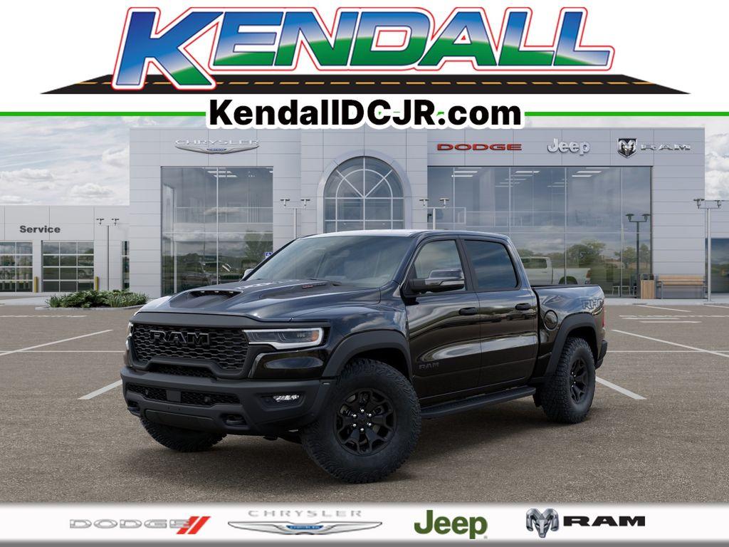 New 2026 RAM 1500 RHO