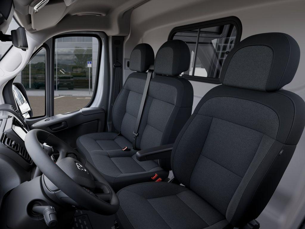 2026 RAM PROMASTER 2500 HIGH ROOF — миниатюра 24