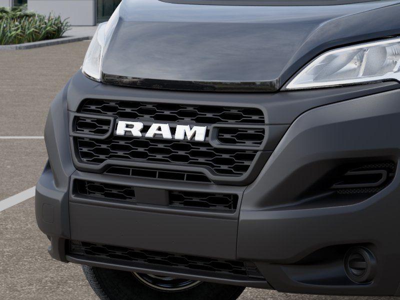 2026 RAM PROMASTER 2500 HIGH ROOF — миниатюра 12