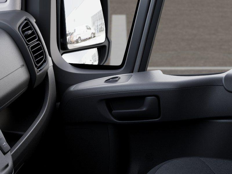 2026 RAM PROMASTER 2500 HIGH ROOF — миниатюра 26