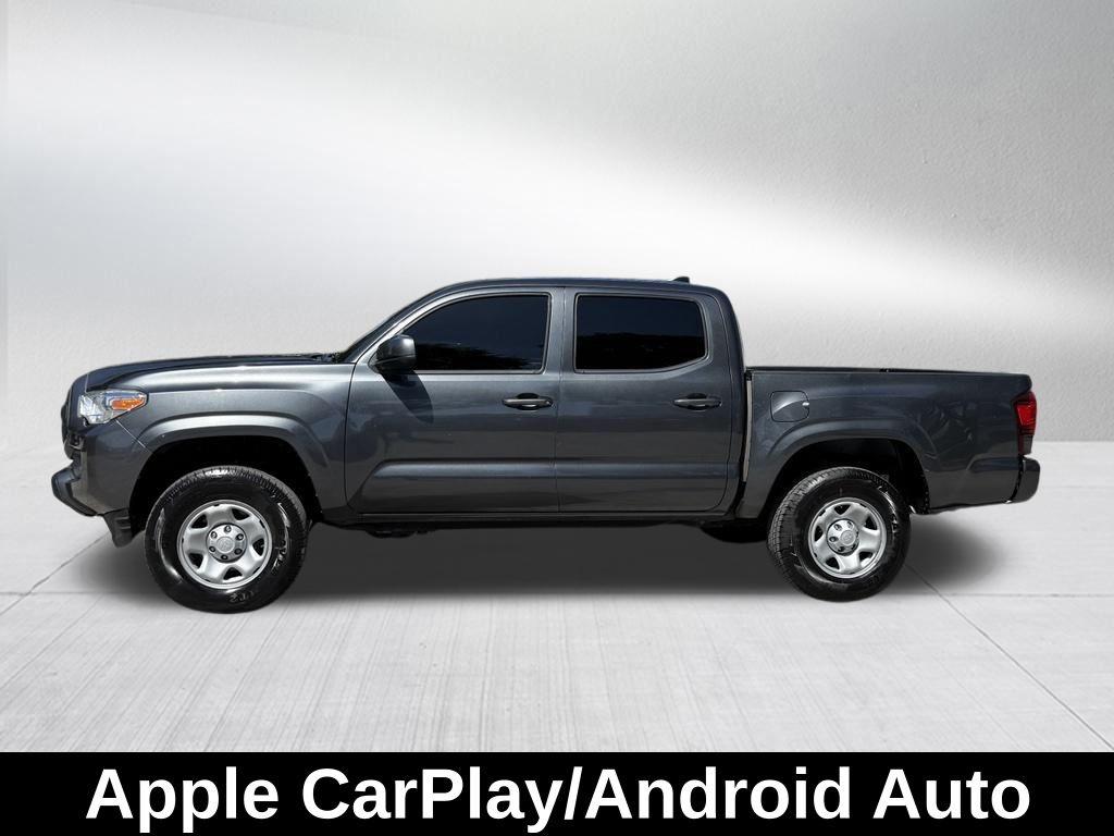 صورة 9 لـ 2023 Toyota TACOMA SR