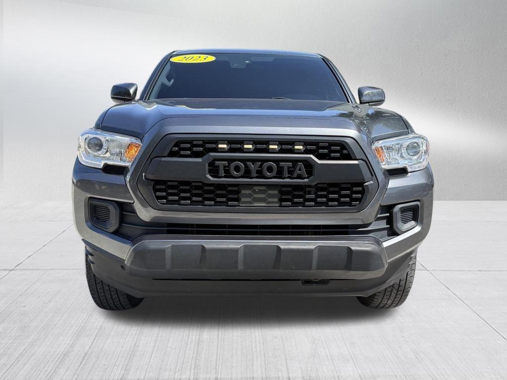 صورة مصغرة 12 لـ 2023 Toyota TACOMA SR