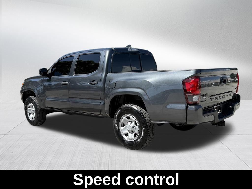 صورة 8 لـ 2023 Toyota TACOMA SR
