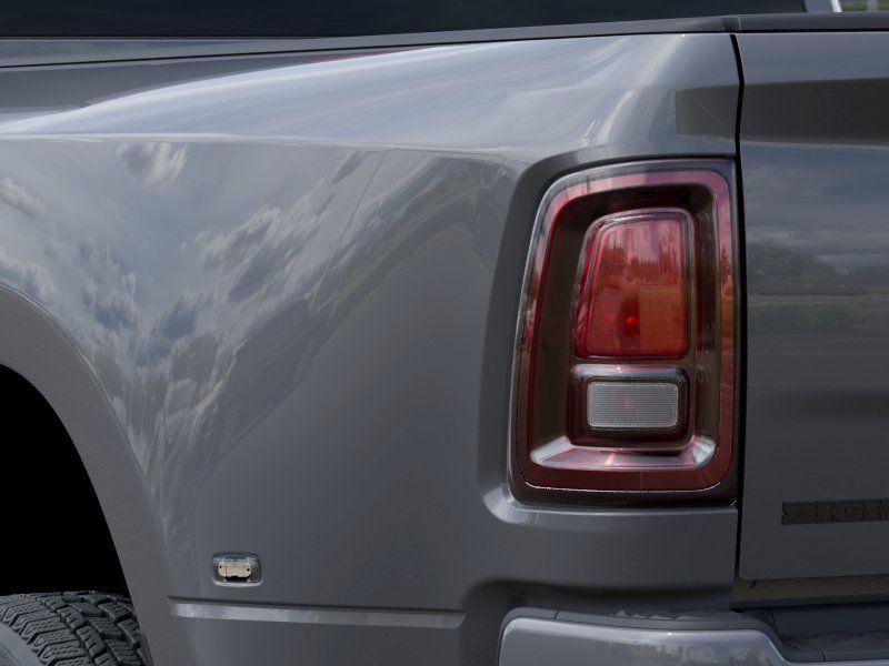 2026 RAM 3500 BIG HORN 照片 9