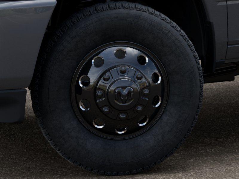 2026 RAM 3500 BIG HORN 照片 8