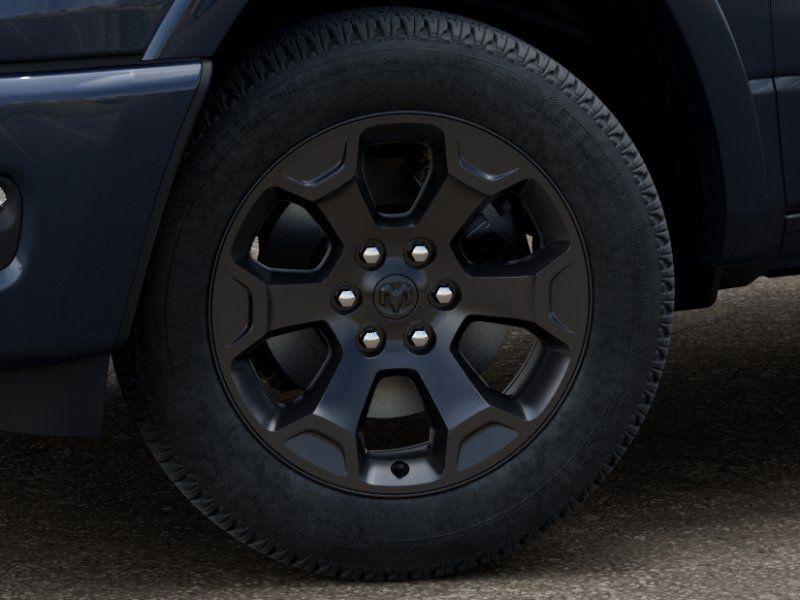 صورة 8 لـ 2026 RAM 1500 BIG HORN/LONE STAR