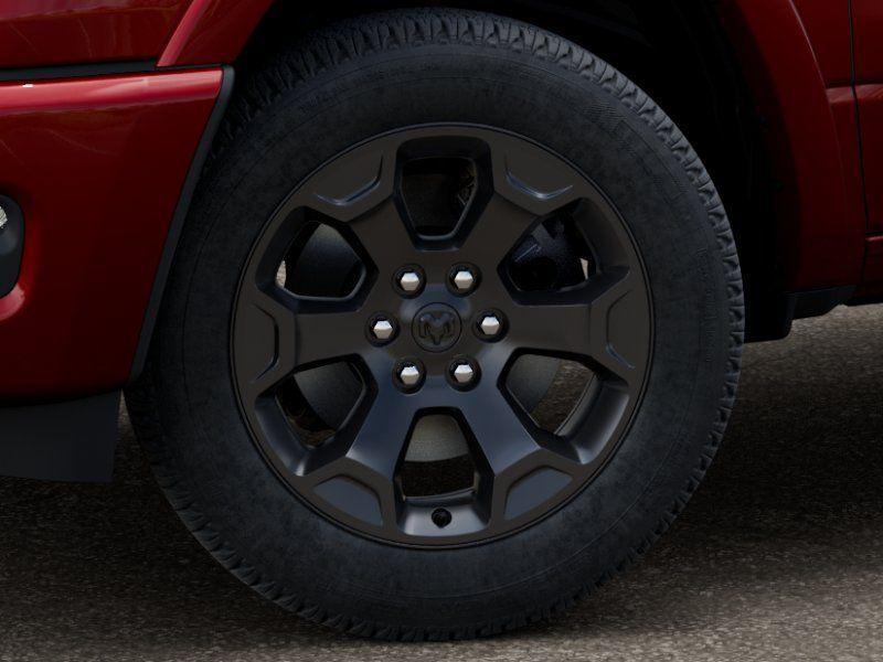 صورة 8 لـ 2026 RAM 1500 BIG HORN/LONE STAR