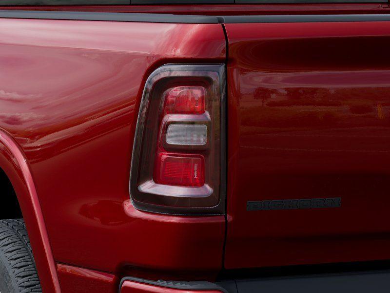 صورة 9 لـ 2026 RAM 1500 BIG HORN/LONE STAR