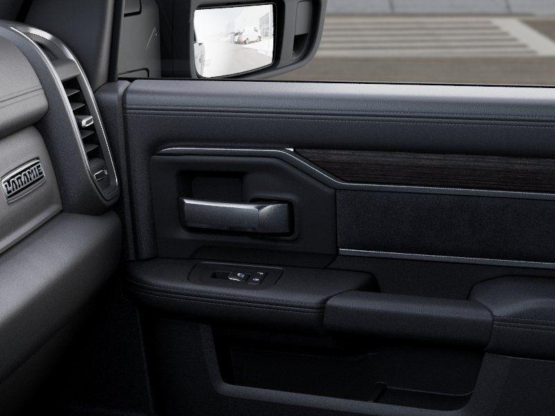 2026 RAM 2500 LARAMIE — миниатюра 26