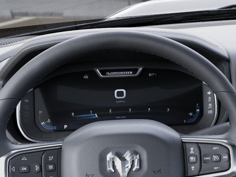 2026 RAM 2500 LARAMIE — миниатюра 18