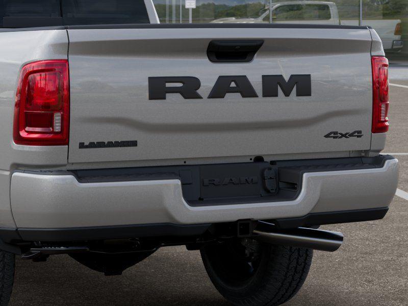 2026 RAM 2500 LARAMIE — миниатюра 14